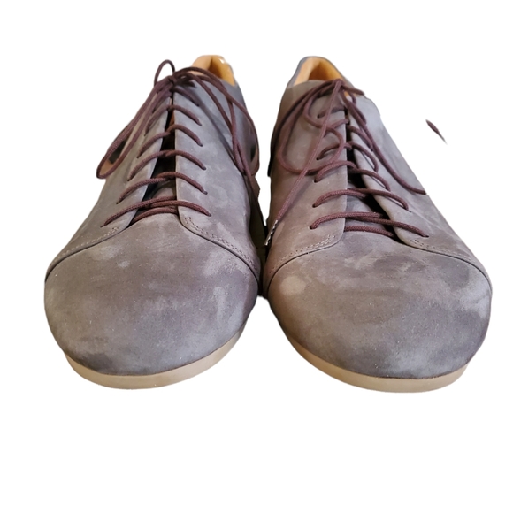 Ich Bin Atheist Men's Shoes Size 48 - Picture 2 of 10